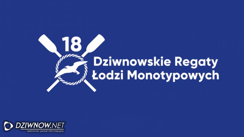 18. Dziwnowskie Regaty Łodzi Monotypowych